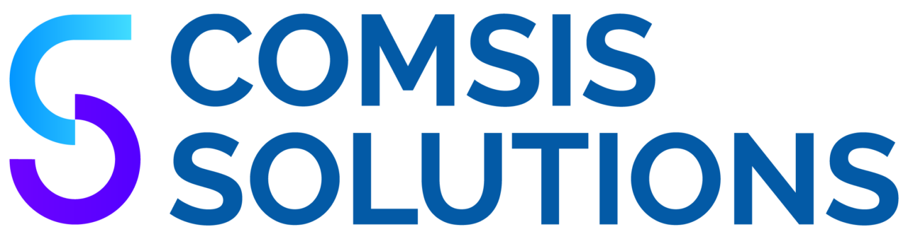 COMSIS | Quick, Customized Solutions